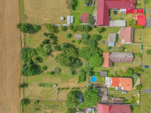 Prodej rodinného domu, Golčův Jeníkov - Sirákovice, 124 m2