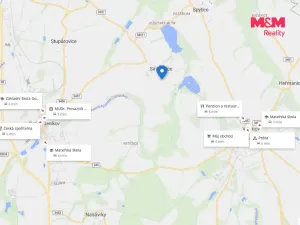 Prodej rodinného domu, Golčův Jeníkov - Sirákovice, 124 m2
