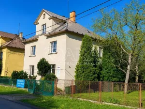 Pronájem rodinného domu, Ostrava - Zábřeh, Karpatská, 200 m2