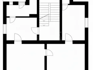 Pronájem rodinného domu, Ostrava - Zábřeh, Karpatská, 200 m2