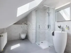 Prodej bytu 2+kk, Říčany - Radošovice, Říčanská, 79 m2