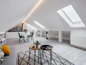 Prodej bytu 2+kk, Říčany - Radošovice, Říčanská, 79 m2