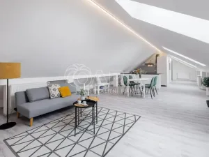 Prodej bytu 2+kk, Říčany - Radošovice, Říčanská, 79 m2