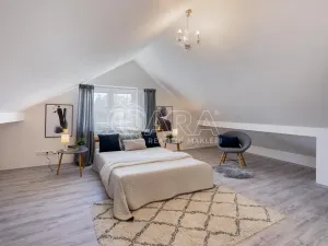 Prodej bytu 2+kk, Říčany - Radošovice, Říčanská, 79 m2