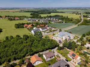 Prodej bytu 2+kk, Říčany - Radošovice, Říčanská, 79 m2