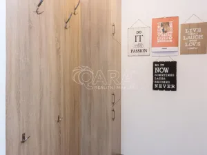 Pronájem bytu 1+1, Tábor, Jesenského, 42 m2