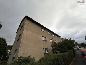 Prodej bytu 3+1, Most, S. K. Neumanna, 70 m2