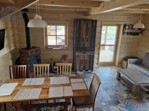 Pronájem rodinného domu, Ruprechtov, 76 m2
