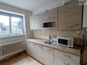 Pronájem bytu 2+1, Teplice, Maxe Švabinského, 60 m2
