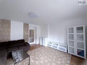 Pronájem bytu 2+1, Teplice, Maxe Švabinského, 60 m2