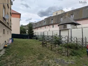 Pronájem bytu 2+1, Teplice, Maxe Švabinského, 60 m2