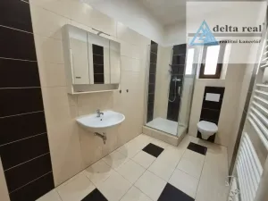 Pronájem bytu 2+1, Šumperk, Starobranská, 66 m2