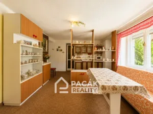 Prodej rodinného domu, Rokytnice, 110 m2