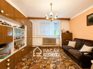 Prodej rodinného domu, Rokytnice, 110 m2