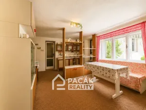 Prodej rodinného domu, Rokytnice, 110 m2