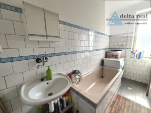 Prodej bytu 3+1, Hanušovice, Hlavní, 83 m2