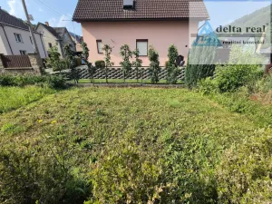 Prodej bytu 3+1, Hanušovice, Hlavní, 83 m2