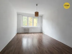 Prodej bytu 1+1, Bohumín, Čs. armády, 41 m2