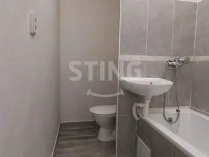 Prodej bytu 1+1, Bohumín, Čs. armády, 41 m2