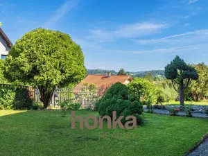 Prodej rodinného domu, Poříčí nad Sázavou, Na Cihelně, 189 m2