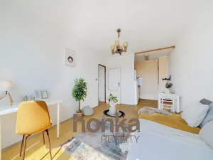 Prodej bytu 2+kk, Praha - Chodov, Jarníkova, 46 m2