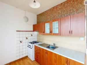 Prodej bytu 2+1, Brno - Štýřice, Vídeňská, 55 m2