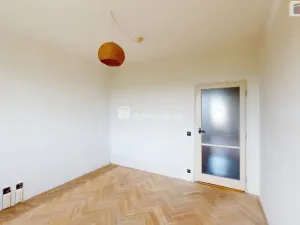 Prodej bytu 2+1, Brno - Štýřice, Vídeňská, 55 m2