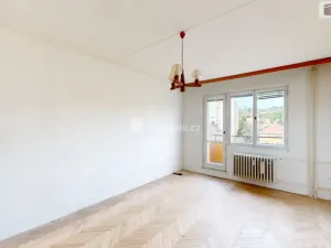 Prodej bytu 2+1, Brno - Štýřice, Vídeňská, 55 m2