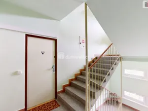 Prodej bytu 2+1, Brno - Štýřice, Vídeňská, 55 m2