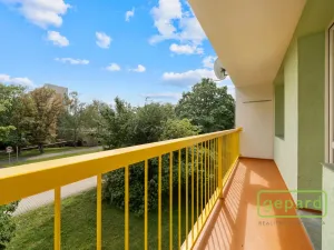 Prodej bytu 3+kk, Pardubice, Bělehradská, 63 m2