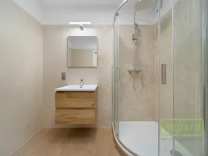 Prodej bytu 3+kk, Pardubice, Bělehradská, 63 m2