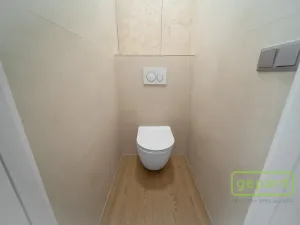 Prodej bytu 3+kk, Pardubice, Bělehradská, 63 m2