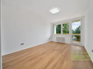 Prodej bytu 3+kk, Pardubice, Bělehradská, 63 m2