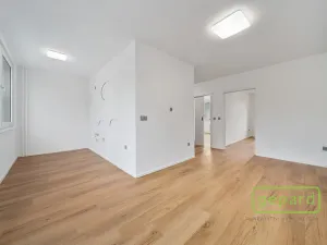 Prodej bytu 3+kk, Pardubice, Bělehradská, 63 m2