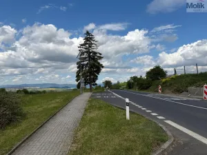 Prodej pozemku pro bydlení, Skršín, 906 m2