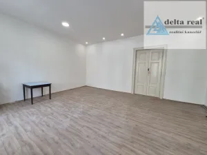 Pronájem kanceláře, Šumperk, Hlavní třída, 38 m2