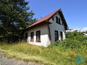 Prodej pokoje, Čistá u Horek, 36 m2