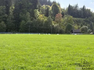 Prodej pozemku pro bydlení, Velké Karlovice, 17407 m2