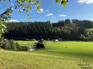 Prodej pozemku pro bydlení, Velké Karlovice, 17407 m2