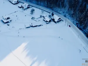 Prodej pozemku pro bydlení, Velké Karlovice, 17407 m2