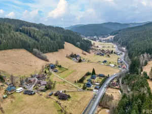 Prodej pozemku pro bydlení, Velké Karlovice, 17407 m2