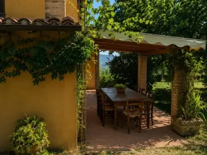 Prodej bytu 3+1, ,Monteguiduccio,Itálie, 180 m2