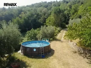 Prodej rodinného domu, ,Monteguiduccio,Itálie, 180 m2