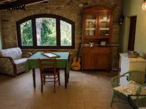 Prodej rodinného domu, ,Monteguiduccio,Itálie, 180 m2