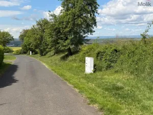 Prodej pozemku pro bydlení, Skršín, 902 m2