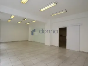 Pronájem obchodního prostoru, Praha, Štěpánská, 81 m2