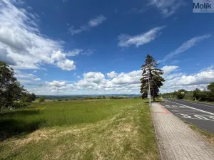 Prodej pozemku pro bydlení, Skršín, 962 m2