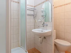 Prodej bytu 1+1, Hradec Králové, Polní, 26 m2