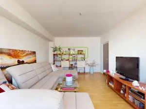 Prodej bytu 2+1, Kralupy nad Vltavou, sídl. Hůrka, 63 m2