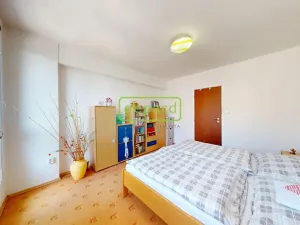 Prodej bytu 2+1, Kralupy nad Vltavou, sídl. Hůrka, 63 m2